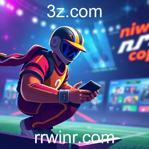 Novo Horizonte para os Jogos em 2025