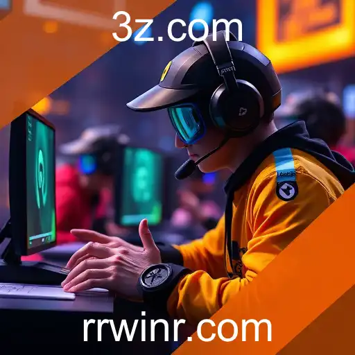 Tendências e Inovações no Mundo dos Jogos em 2025