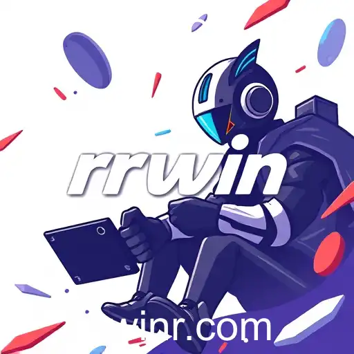 O Crescimento Exponencial do Site 'rrwin'