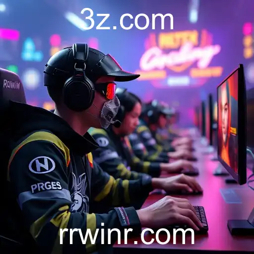 O Impacto dos Jogos Virtuais em 2025