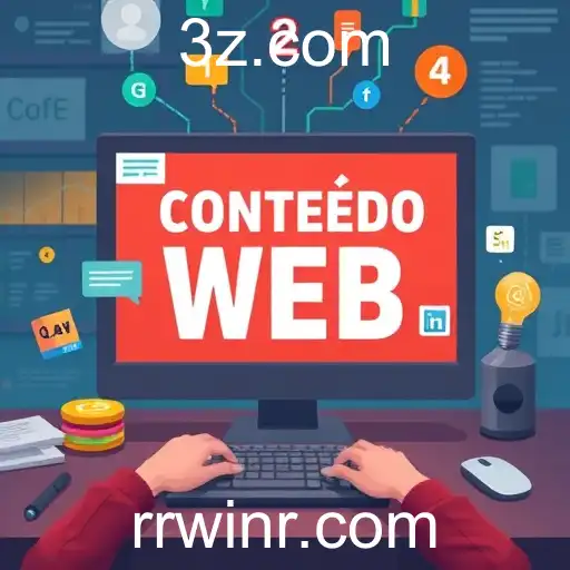 O Impacto do rrwin na Comunidade de Jogos