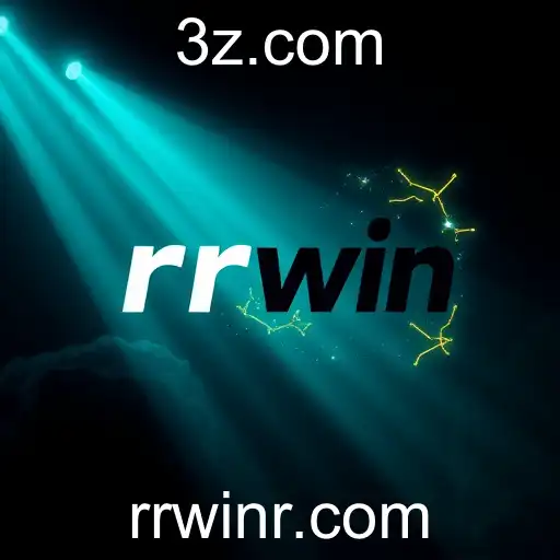 O Impacto de 'rrwin' no Cenário Brasileiro de Jogos