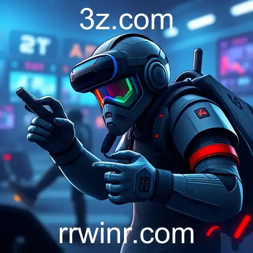 Tendências do Mercado de Jogos em 2026: rrwin em Pauta