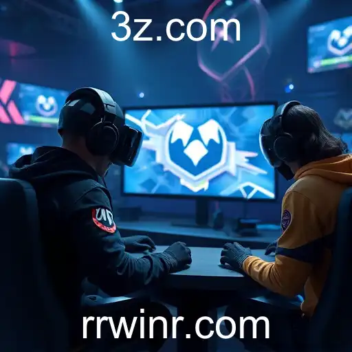 Crescimento e Impacto do rrwin no Mundo dos Jogos