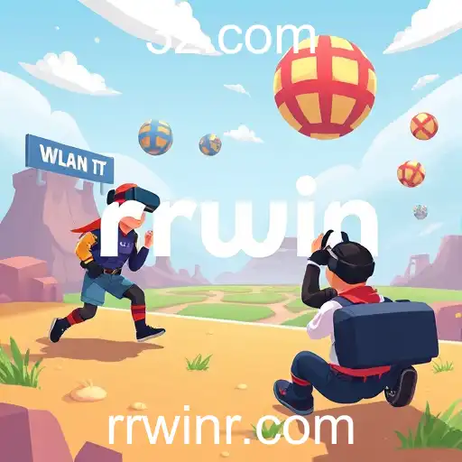 Tendências Crescentes no Mercado de Jogos Online