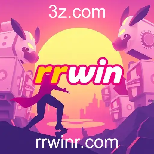 Ascensão de 'rrwin': O Impacto no Mercado de Jogos