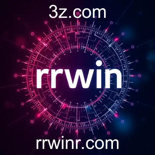 A Revolução dos Jogos com 'rrwin': Uma Nova Era Digital