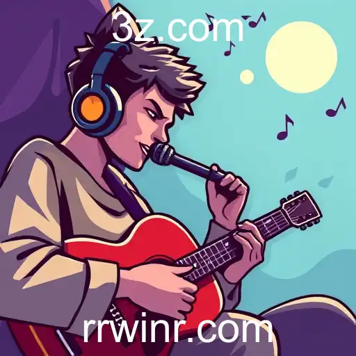 O Fascinante Mundo dos Jogos de Entretenimento em rrwin