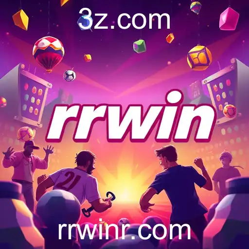 A Evolução do rrwin no Mercado de Jogos em 2025
