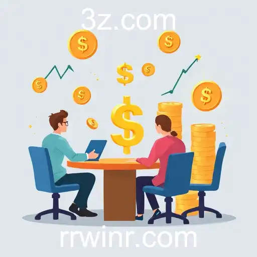 Explorando o Universo dos Jogos de Finanças no RRwin