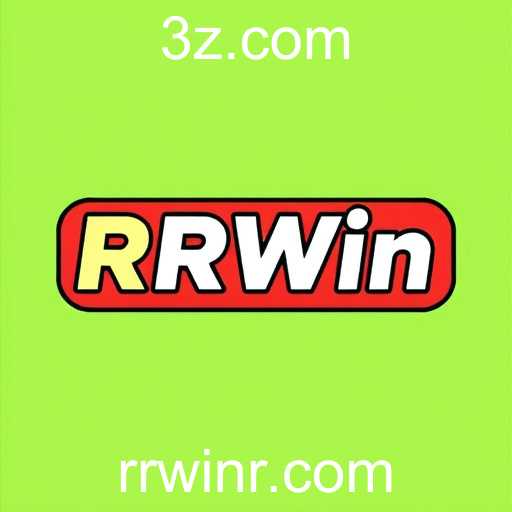 RRWin: Tendências e Transformações no Mundo dos Jogos