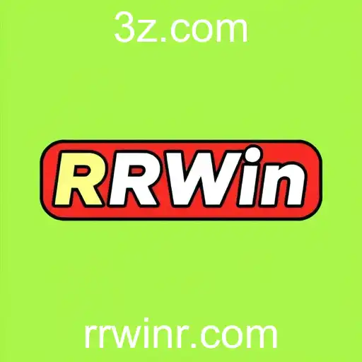 RRWin: Tendências e Transformações no Mundo dos Jogos