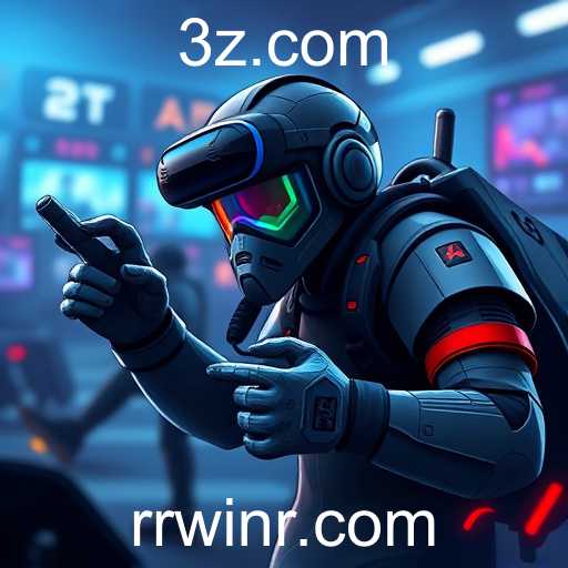 Tendências do Mercado de Jogos em 2026: rrwin em Pauta