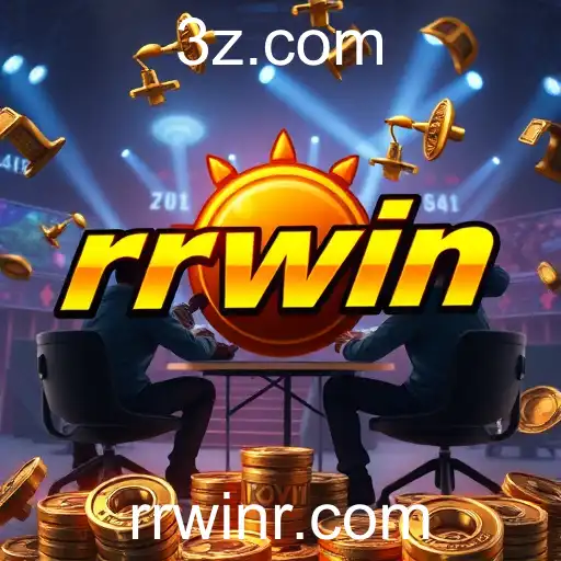 O Impacto de 'rrwin' no Crescimento dos Jogos Online