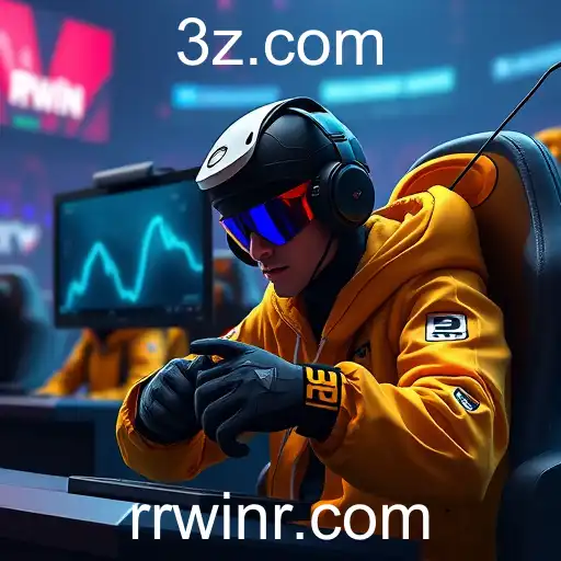 O Impacto dos Avanços Tecnológicos nos Jogos Online