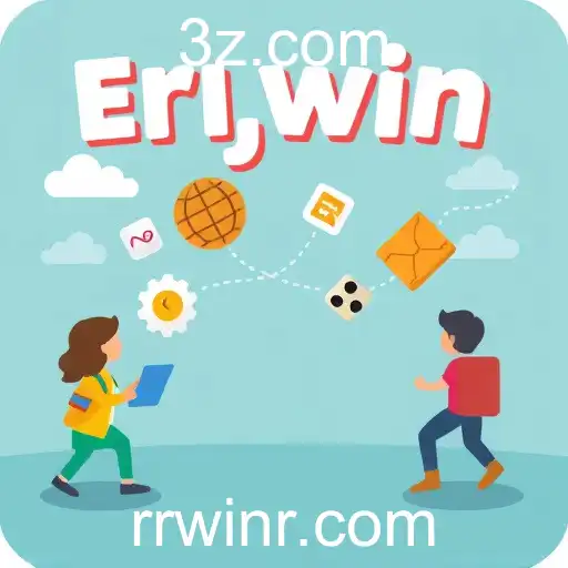 A Ascensão de 'rrwin' no Cenário de Jogos Online