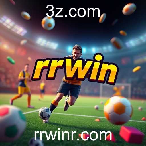 A Ascensão de rrwin no Cenário de Jogos Online