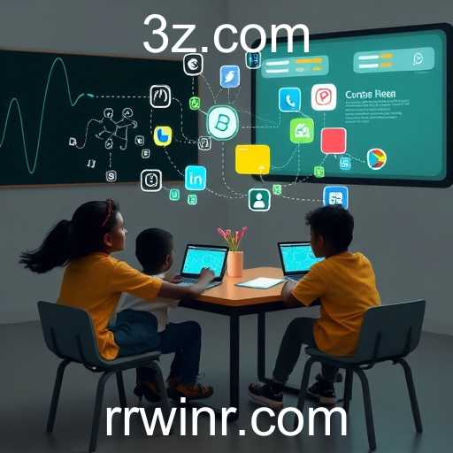 Impactos da Tecnologia na Educação Brasileira