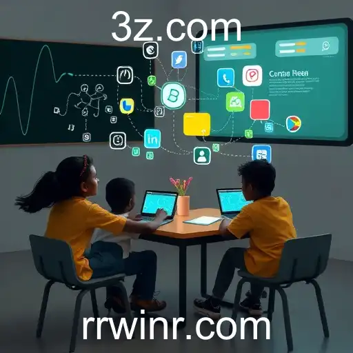Impactos da Tecnologia na Educação Brasileira