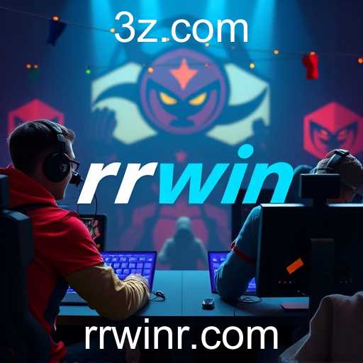 Tendências do Site rrwin em 2025