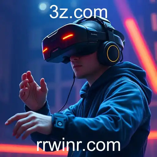 Tendências Emergentes no Mundo dos Jogos Virtuais em 2025