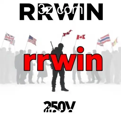 A Ascensão de 'rrwin' no Cenário dos Jogos Online